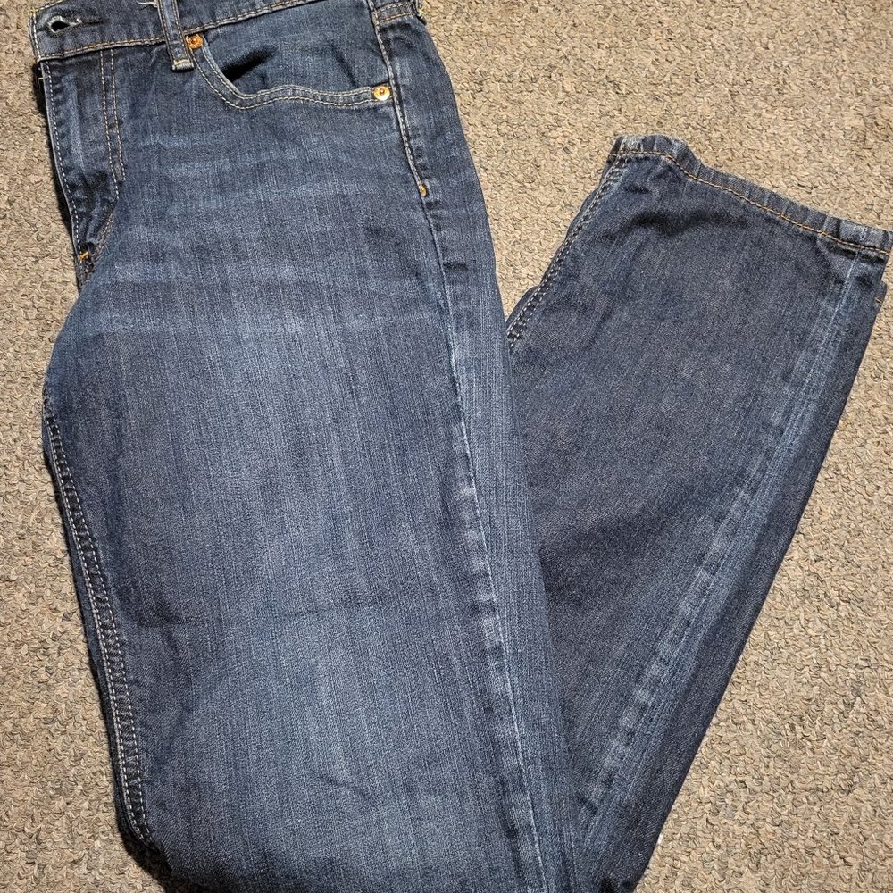 Mens Levi 541 Jeans - 30 waist, 32 length